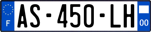 AS-450-LH