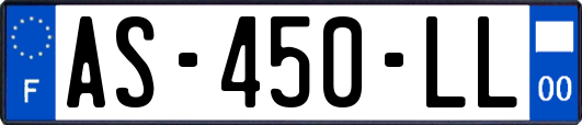 AS-450-LL