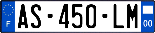 AS-450-LM