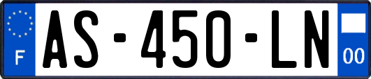 AS-450-LN