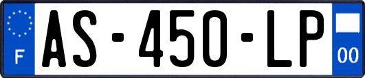AS-450-LP