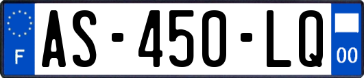 AS-450-LQ