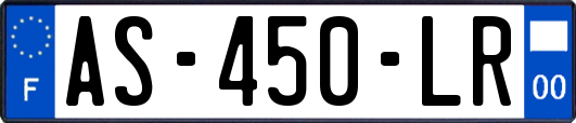 AS-450-LR