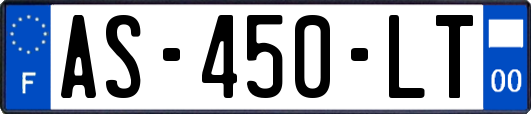 AS-450-LT