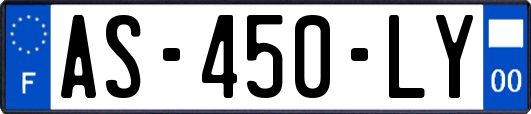 AS-450-LY