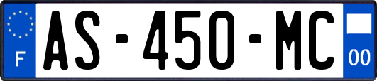 AS-450-MC