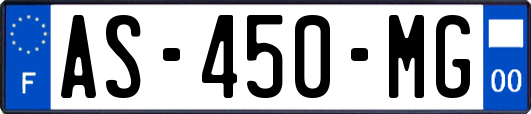 AS-450-MG