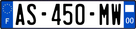 AS-450-MW