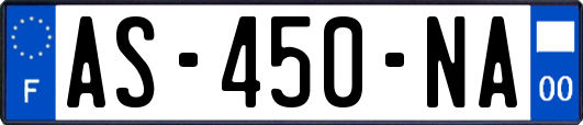 AS-450-NA