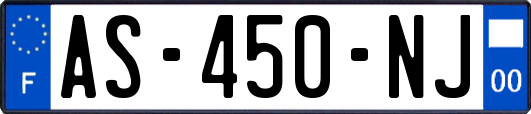 AS-450-NJ