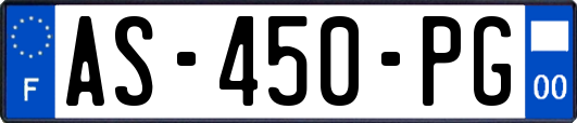 AS-450-PG