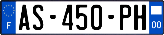 AS-450-PH
