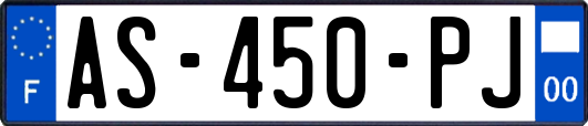 AS-450-PJ