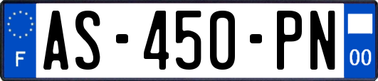 AS-450-PN