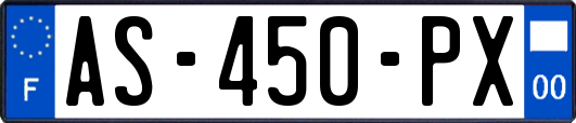 AS-450-PX