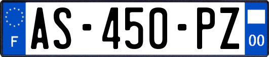 AS-450-PZ