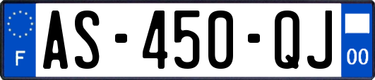 AS-450-QJ