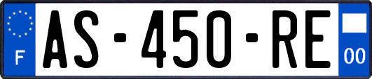 AS-450-RE