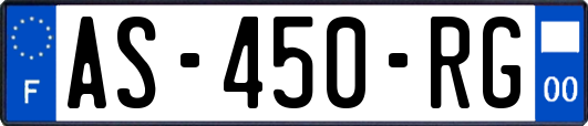 AS-450-RG