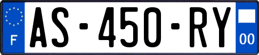 AS-450-RY