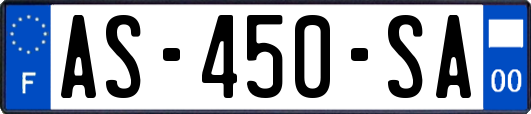 AS-450-SA