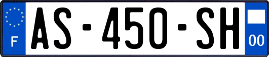 AS-450-SH