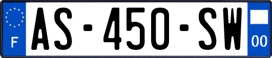 AS-450-SW