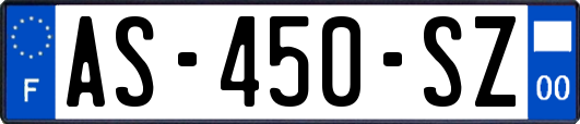 AS-450-SZ