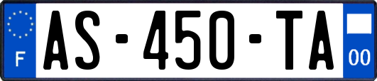 AS-450-TA