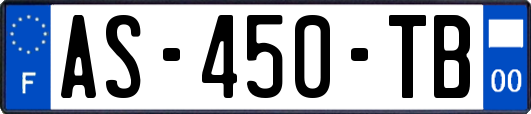 AS-450-TB
