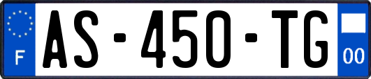 AS-450-TG