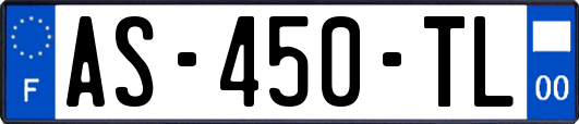 AS-450-TL
