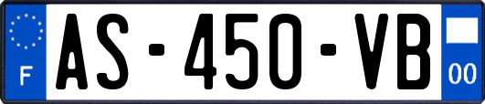 AS-450-VB