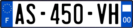 AS-450-VH