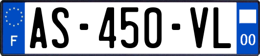 AS-450-VL