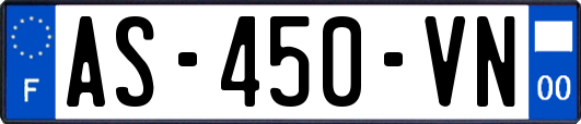 AS-450-VN