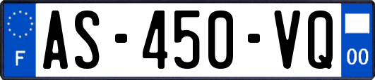 AS-450-VQ