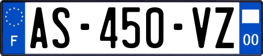 AS-450-VZ