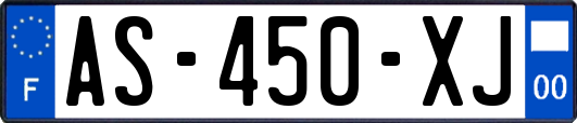 AS-450-XJ