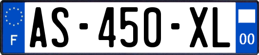 AS-450-XL