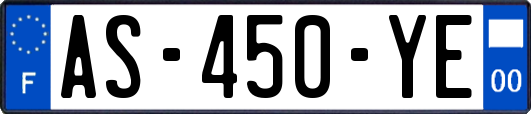 AS-450-YE