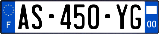 AS-450-YG
