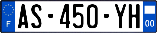 AS-450-YH