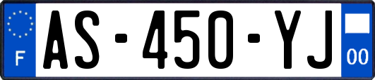 AS-450-YJ
