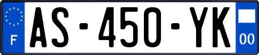 AS-450-YK