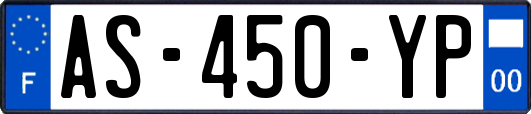 AS-450-YP
