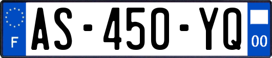 AS-450-YQ