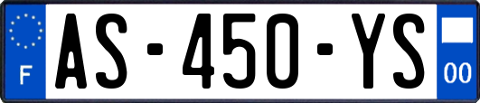 AS-450-YS