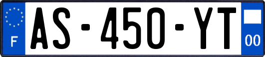 AS-450-YT
