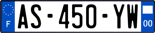 AS-450-YW